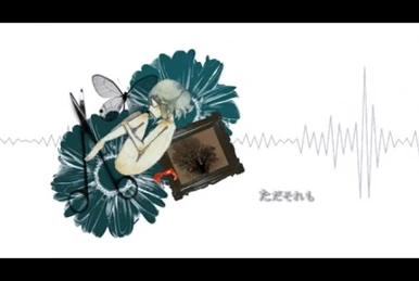 悪ノ娘 / 悪ノ召使アレンジアルバム -緋色の小夜曲- (Aku no Musume