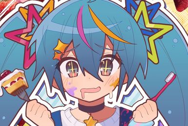 病名恋ワズライ (Byoumei Koi Wazurai) | Vocaloid Wiki | Fandom