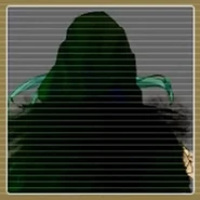 Master of the Hellish Yard