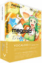 Megpoid V3 Power Starter Pack's boxart