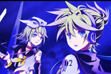 ReLief (album) | Vocaloid Wiki | Fandom