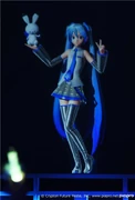 Snow Miku 2019 Stella.png (215 KB) Miku performing "Stella" with Yukine.