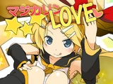 マジカルLOVE！ (Magical LOVE!) (single)