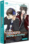 Hiyama Kiyoteru VOCALOID4
