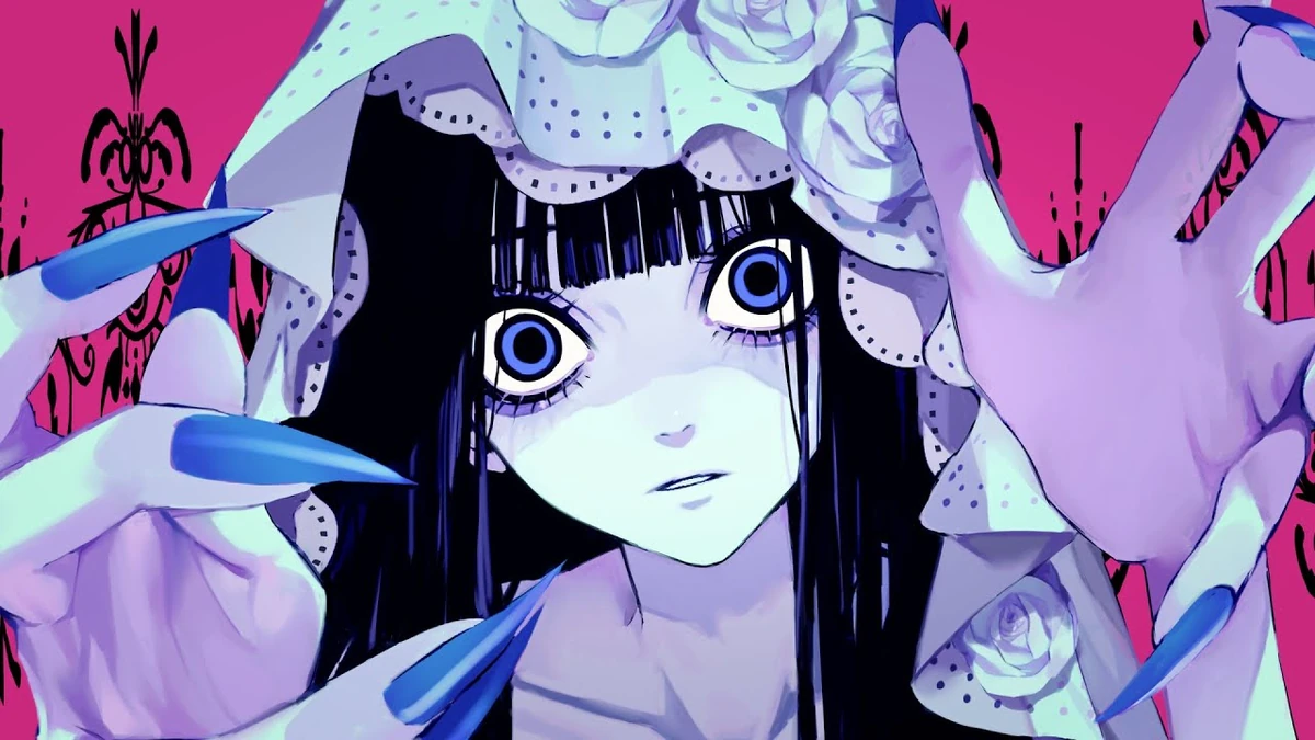 Shadow Shadow | Vocaloid Wiki | Fandom