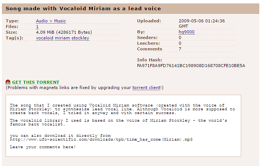 Image of "Time Has Come"