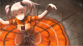 Image of "マダム・メリーゴーランド (Madam Merry-Go-Round)"