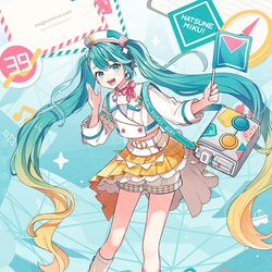MEIKO MIKU EXPO 2024 ヨーロッパツアー アクリルスタンド Category:Events featuring MEIKO | Vocaloid Wiki | Fandom