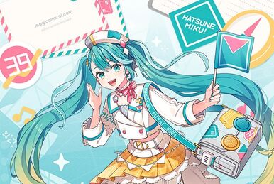 Miku FES'24 (Haru) ~Happy 16th Birthday~ | Vocaloid Wiki Miku FES'24 (Haru) ~Happy 16th Birthday~ | Vocaloid Wiki