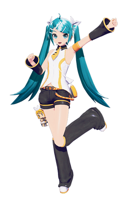 Rin Chan Now Vocaloid Wiki Fandom