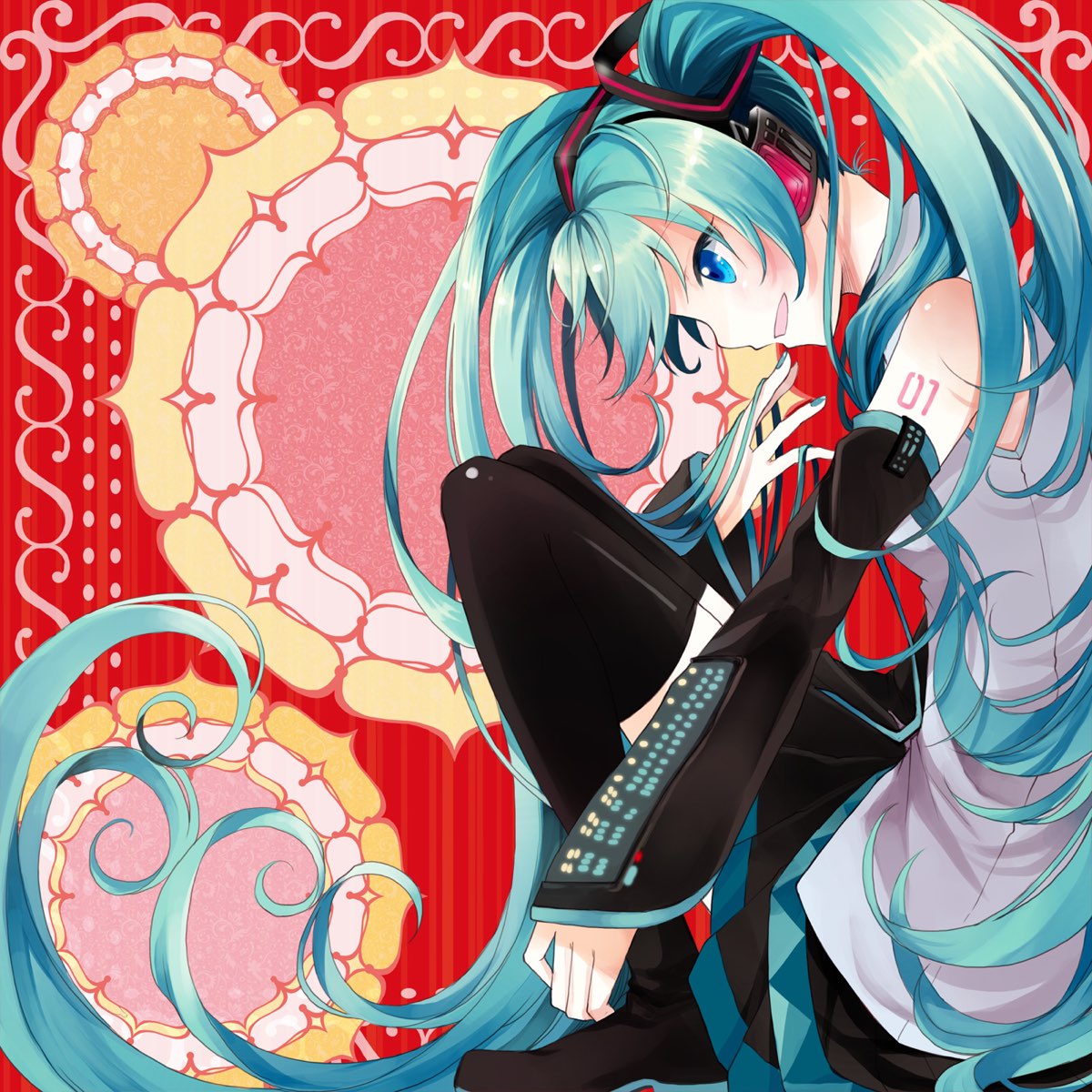 INNERVE | Vocaloid Wiki | Fandom