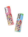 VOCALOID3 Pink & Blue Lighter Set