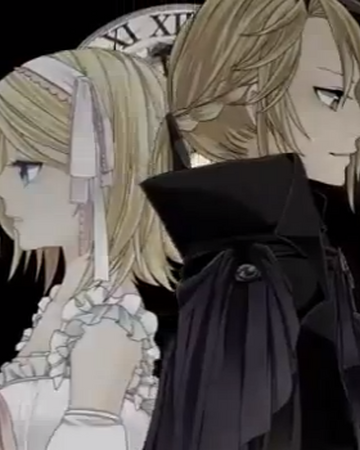 漆黒王子 Dark Prince Shikkoku Ouji Dark Prince Vocaloid Wiki Fandom
