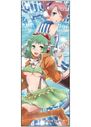 A 352 Piece puzzle featuring VOCALOID3 GUMI and Akikoloid-chan