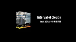 Image of "Interval of clouds"