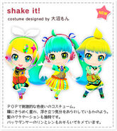 Shakeit.jpg (52 KB) Miku, Len and Rin's shake it! modules featured in "Project Mirai 2"