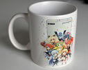 VOCALOID CHINA PROJECT Mug, Survey Prize