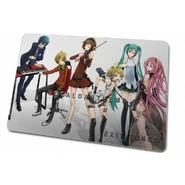 Regalos Adicionales/ Tarjeta