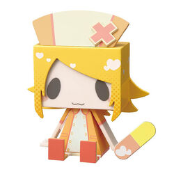 恋色病棟 Koi Iro Byoutou Vocaloid Wiki Fandom