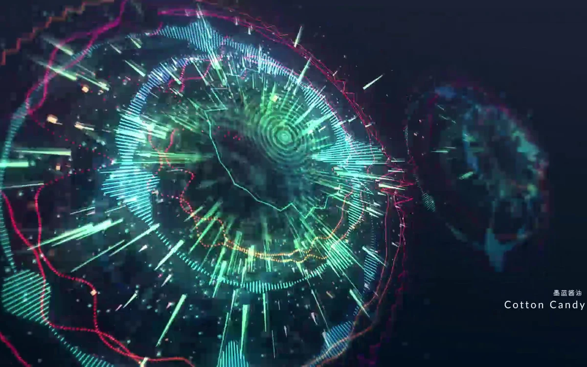 Cotton Candy | Vocaloid Wiki | Fandom