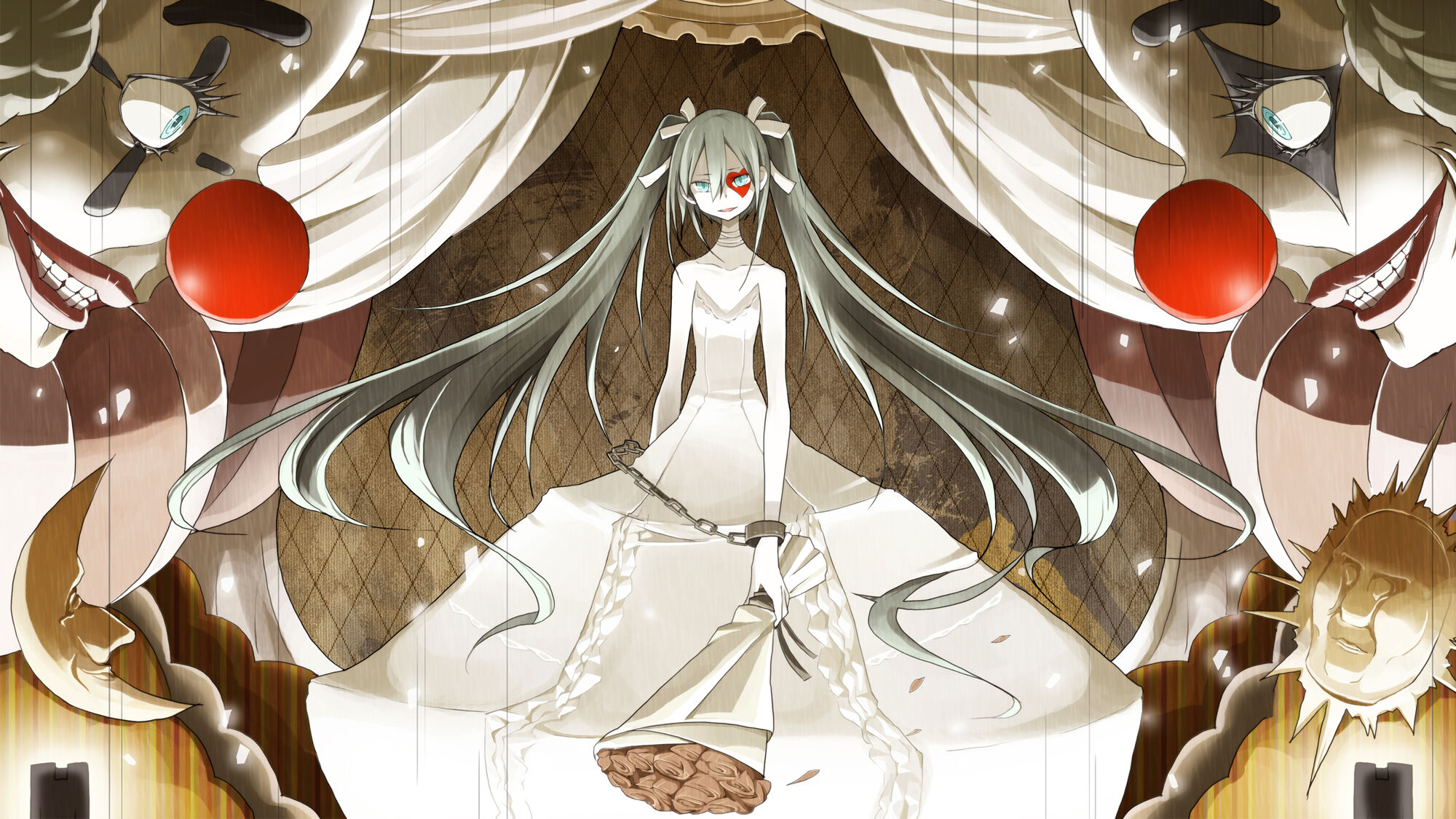 3331 Vocaloid Wiki Fandom 3331 Vocaloid Wiki Fandom