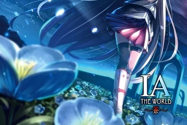 大和撫子 (Yamato Nadeshiko) | Vocaloid Wiki | Fandom