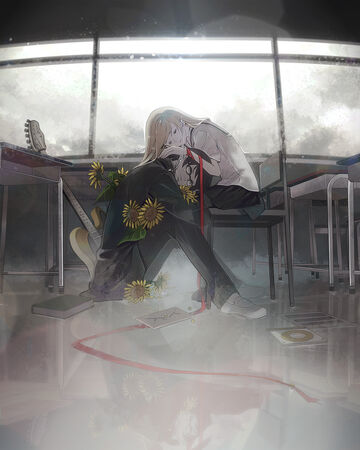 サリシノハラ Sarishinohara Vocaloid Wiki Fandom サリシノハラ Sarishinohara Vocaloid Wiki Fandom