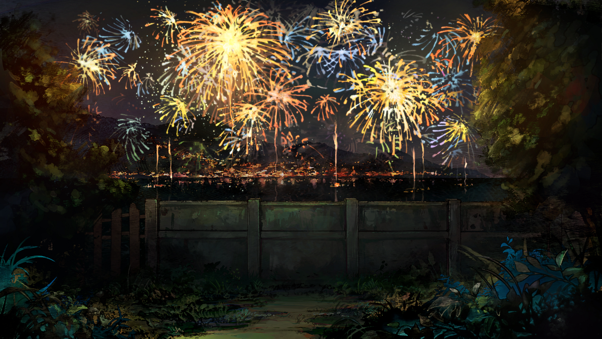 残灯花火 (Zantou Hanabi) | Vocaloid Wiki | Fandom 残灯花火 (Zantou Hanabi) | Vocaloid Wiki | Fandom