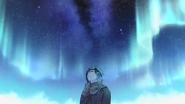 Image of "Good Morning, Polar Night"