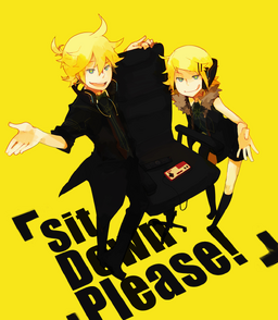 リモコン Rimokon Vocaloid Wiki Fandom リモコン Rimokon Vocaloid Wiki Fandom