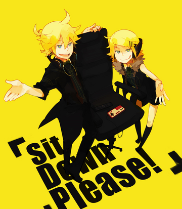 リモコン (Rimokon) | Vocaloid Wiki | Fandom