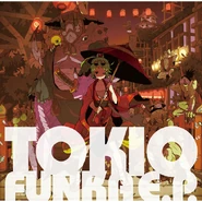 TOKIO FUNKA