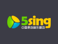 5sing logo