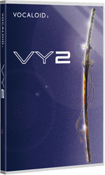 Boxart de VY2