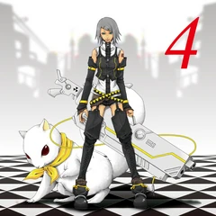 ワン☆オポ！vol.05 (Wonderful☆Opportunity! vol.05) | Vocaloid