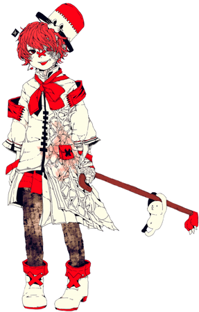 Fukase | Vocaloid Wiki | Fandom
