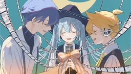 Image of "HappY EnD"