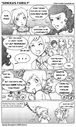 Comic 3: SONiKA's Family
