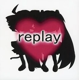 Image of "Replay"