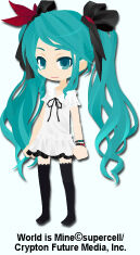 ワールドイズマイン World Is Mine Vocaloid Wiki Fandom ワールドイズマイン World Is Mine Vocaloid Wiki Fandom