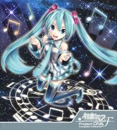 初音ミク -Project DIVA- F Complete Collection