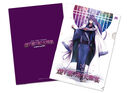 Promotional Clear File featuring Gackpo from the 煌千紫万紅大雅宴 Album