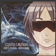 Code:Adam