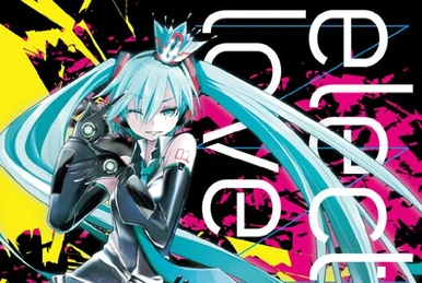 graffiti | Vocaloid Wiki | Fandom