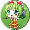 Internet.co Family GUMI Badge