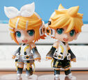 Append Nendoroids