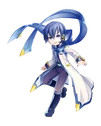 Kaito V3 Chibi ixima