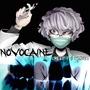 Novocaine album art
