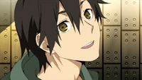 Seto as he appears in Mekakucity Actors