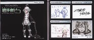Piko's profile from "The VOCALOID" album booklet and notes from the voice provider & illustrator.